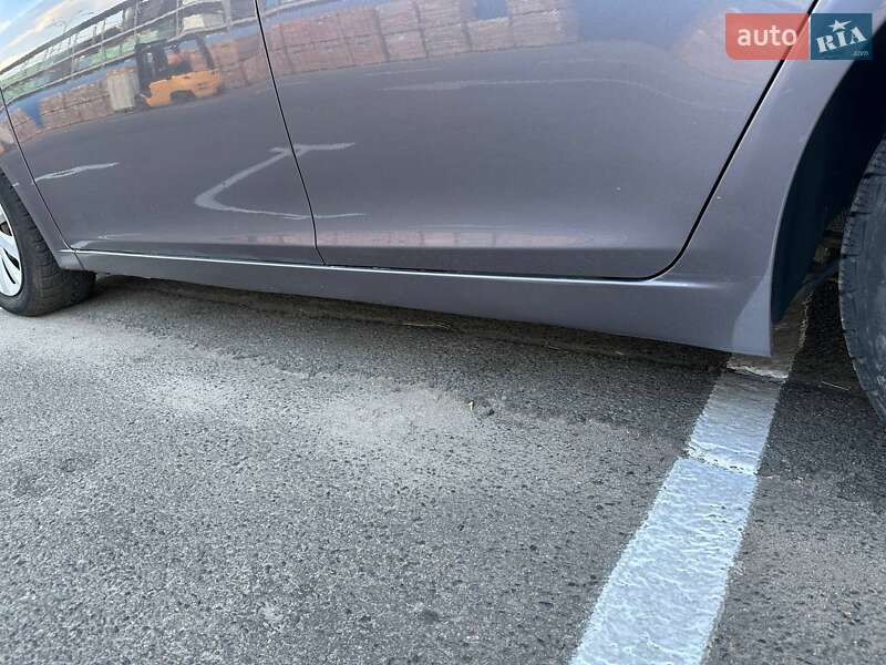 Седан Chevrolet Cruze 2014 в Дніпрі