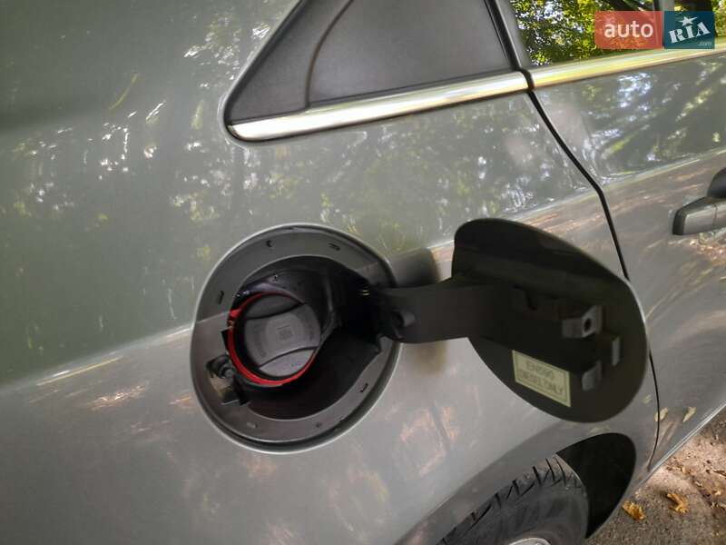 Седан Chevrolet Cruze 2010 в Казатине