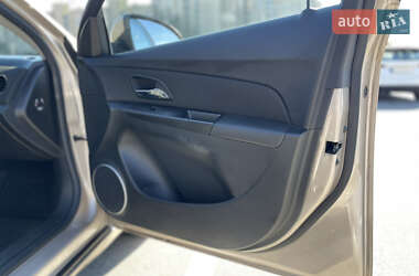 Універсал Chevrolet Cruze 2013 в 