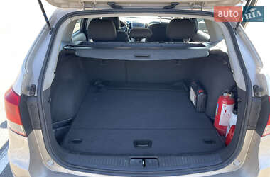 Універсал Chevrolet Cruze 2013 в 
