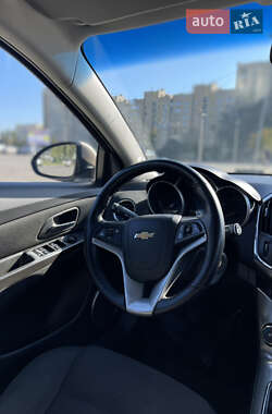 Універсал Chevrolet Cruze 2013 в 