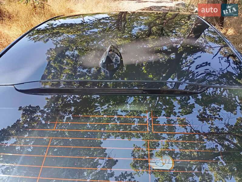 Седан Chevrolet Cruze 2017 в Одесі