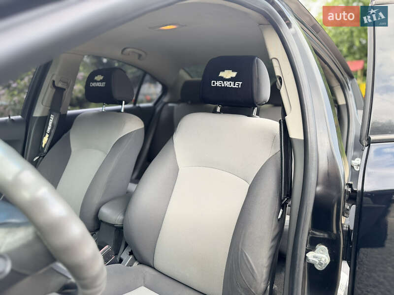 Седан Chevrolet Cruze 2010 в Подольске фото 13 Седан Chevrolet Cruze 2010 в Подольске