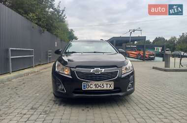 Універсал Chevrolet Cruze 2012 в Львові