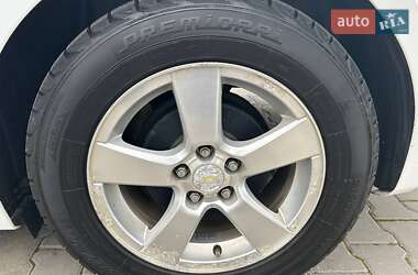 Седан Chevrolet Cruze 2014 в Черноморске