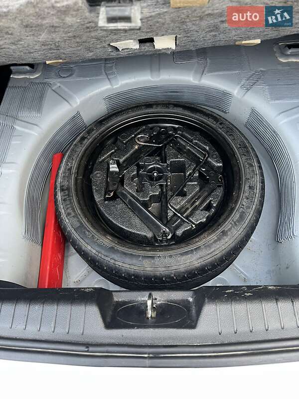 Седан Chevrolet Cruze 2012 в Тернополе