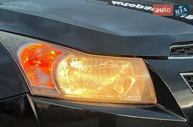 Седан Chevrolet Cruze 2014 в 