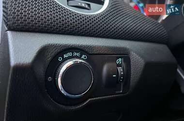 Седан Chevrolet Cruze 2014 в 