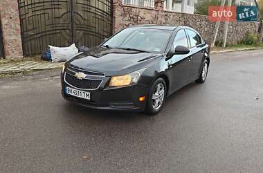 Седан Chevrolet Cruze 2013 в Києві