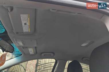 Седан Chevrolet Cruze 2013 в 