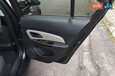 Седан Chevrolet Cruze 2013 в 