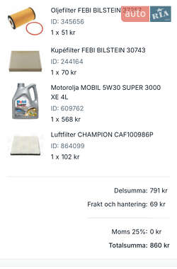 Седан Chevrolet Cruze 2011 в 