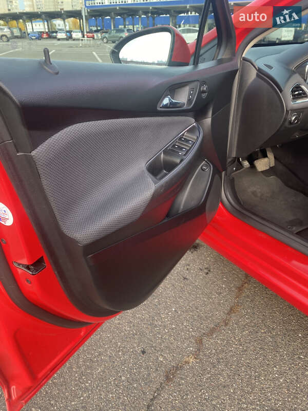 Седан Chevrolet Cruze 2016 в Києві фото 23 Седан Chevrolet Cruze 2016 в Києві