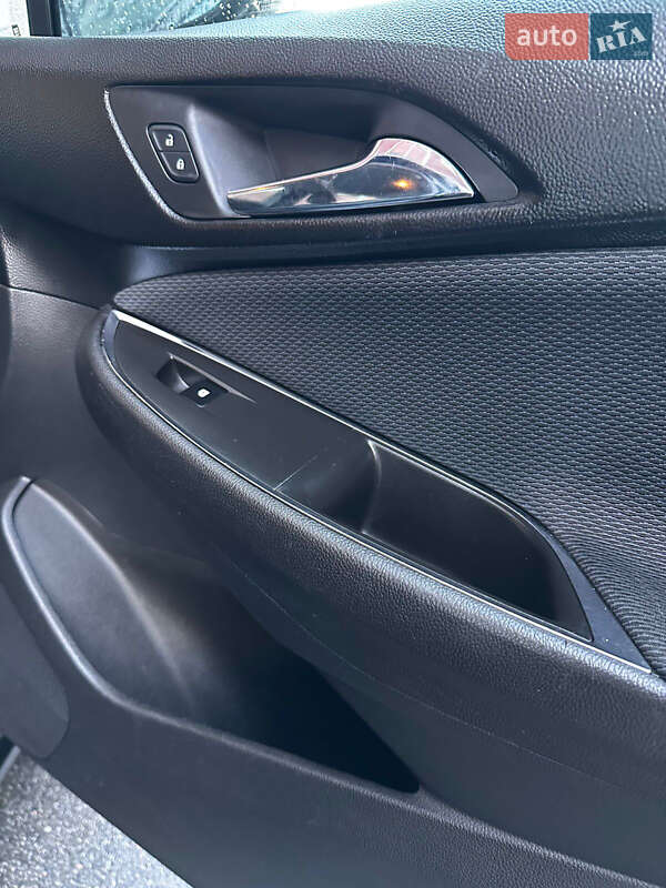 Седан Chevrolet Cruze 2016 в Вышгороде фото 31 Седан Chevrolet Cruze 2016 в Вышгороде