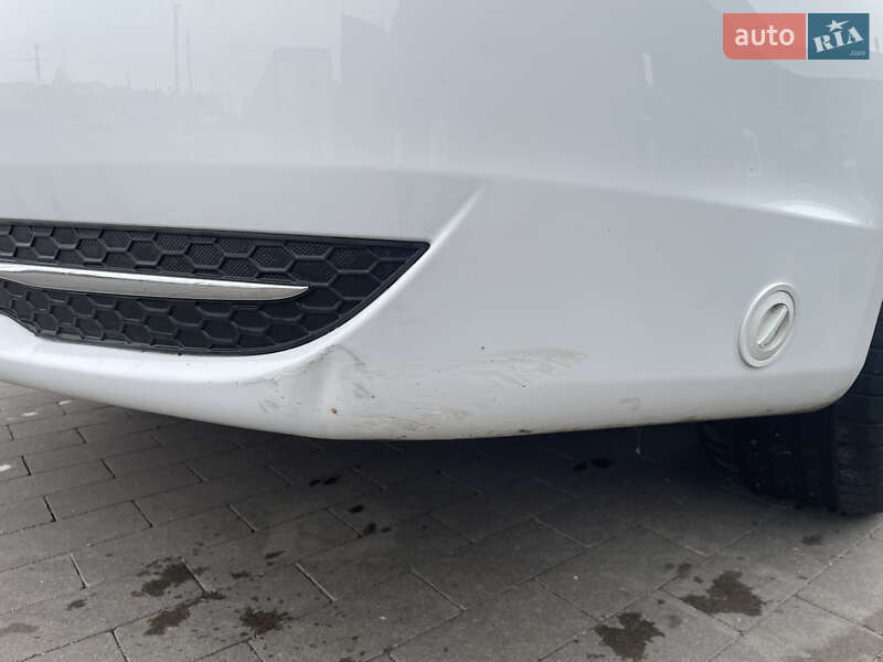 Седан Chevrolet Cruze 2012 в Белой Церкви фото 14 Седан Chevrolet Cruze 2012 в Белой Церкви