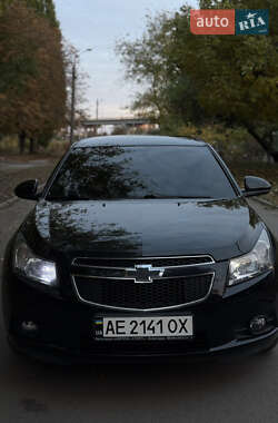 Седан Chevrolet Cruze 2012 в Харькове