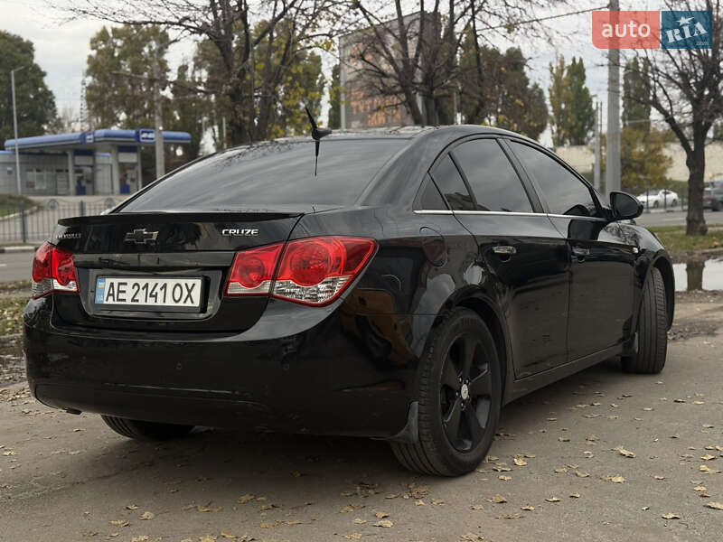 Седан Chevrolet Cruze 2012 в Харькове фото 11 Седан Chevrolet Cruze 2012 в Харькове