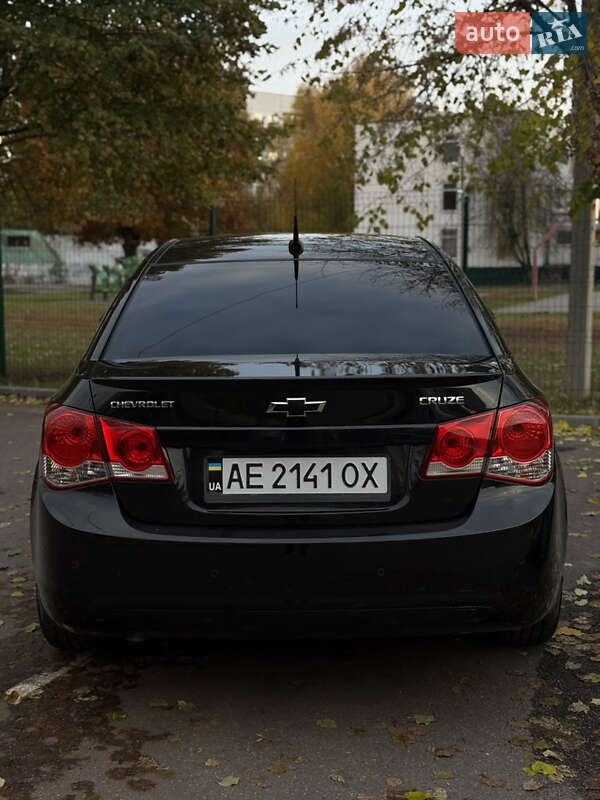 Седан Chevrolet Cruze 2012 в Харькове фото 19 Седан Chevrolet Cruze 2012 в Харькове