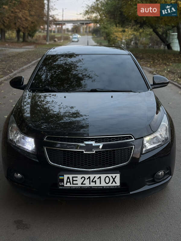 Седан Chevrolet Cruze 2012 в Харькове фото 38 Седан Chevrolet Cruze 2012 в Харькове