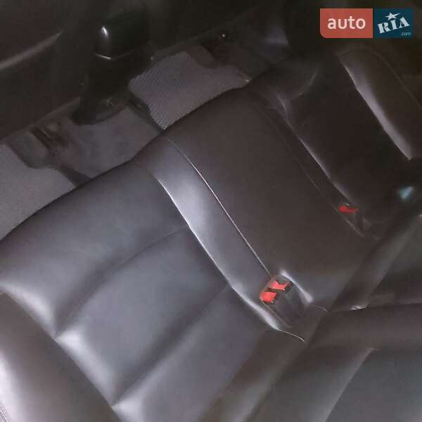 Седан Chevrolet Cruze 2013 в Чернігові