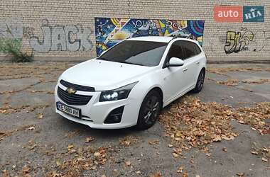 Универсал Chevrolet Cruze 2012 в Днепре