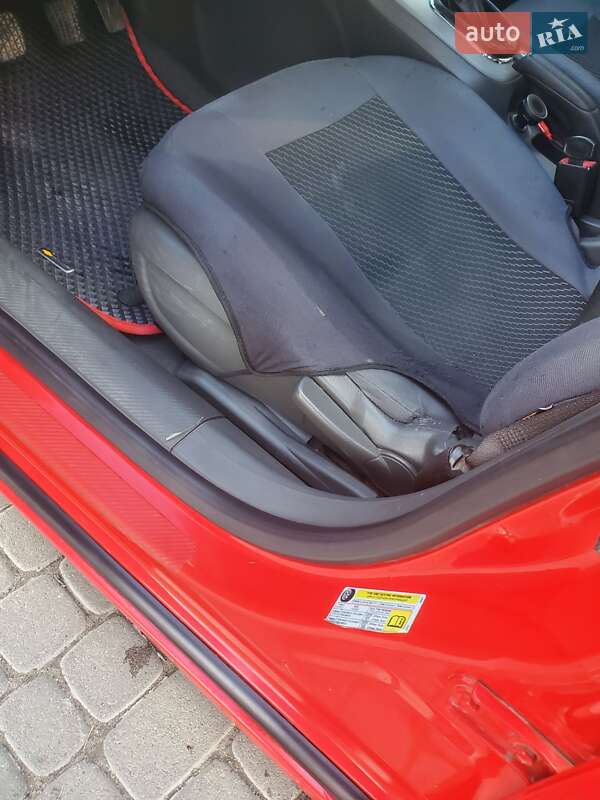 Седан Chevrolet Cruze 2009 в Хмельницком фото 23 Седан Chevrolet Cruze 2009 в Хмельницком