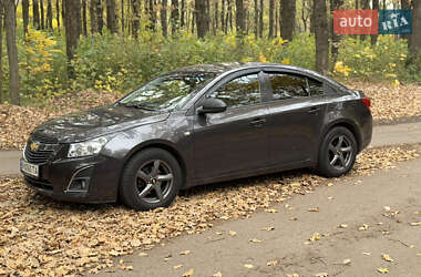 Седан Chevrolet Cruze 2014 в Одессе
