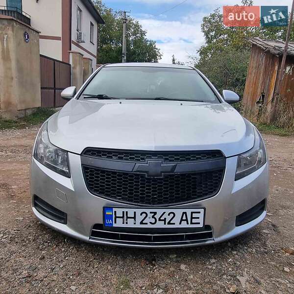Седан Chevrolet Cruze 2014 в Одессе фото 6 Седан Chevrolet Cruze 2014 в Одессе