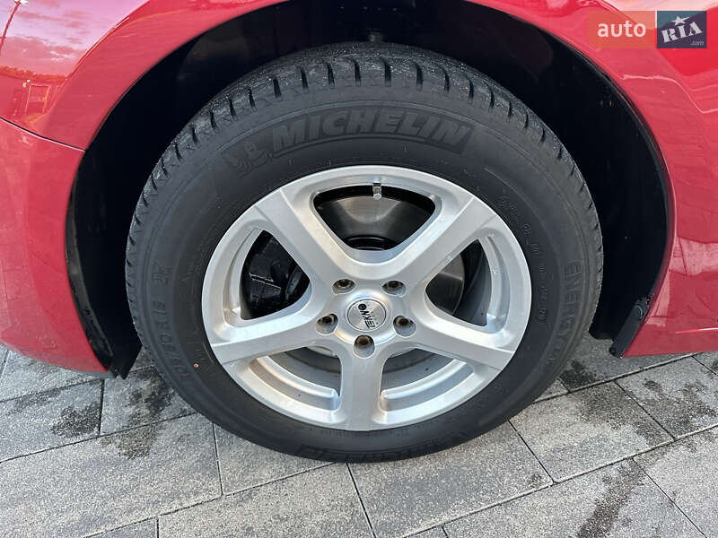 Универсал Chevrolet Cruze 2013 в Луцке фото 20 Универсал Chevrolet Cruze 2013 в Луцке