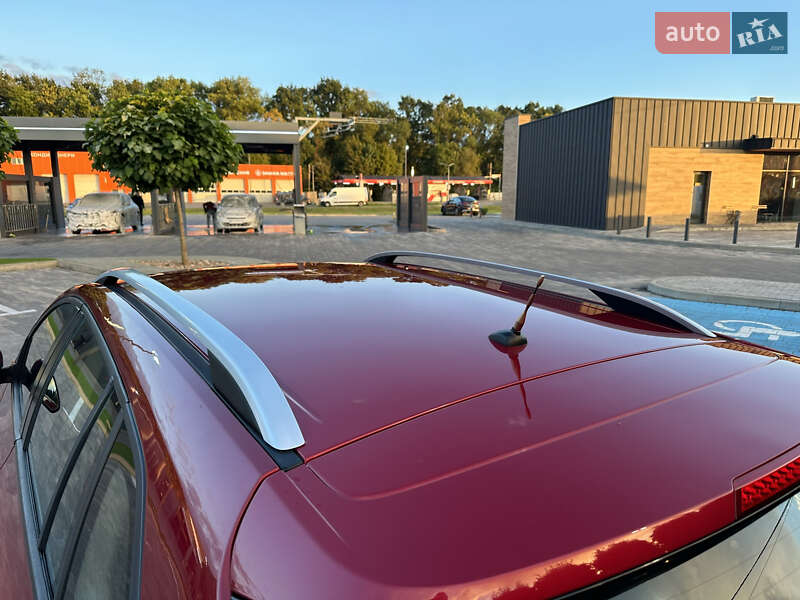 Универсал Chevrolet Cruze 2013 в Луцке фото 25 Универсал Chevrolet Cruze 2013 в Луцке