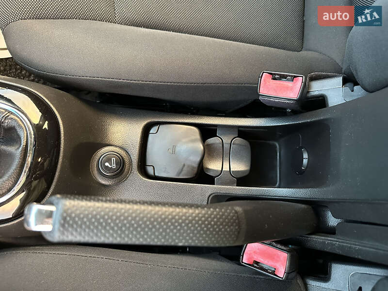 Универсал Chevrolet Cruze 2013 в Луцке фото 67 Универсал Chevrolet Cruze 2013 в Луцке