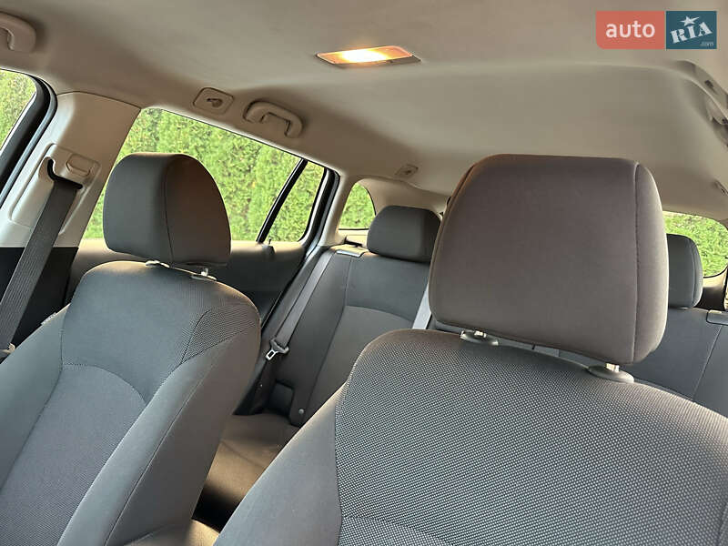 Универсал Chevrolet Cruze 2013 в Луцке фото 72 Универсал Chevrolet Cruze 2013 в Луцке