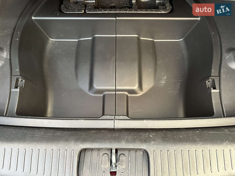 Универсал Chevrolet Cruze 2013 в Луцке фото 77 Универсал Chevrolet Cruze 2013 в Луцке