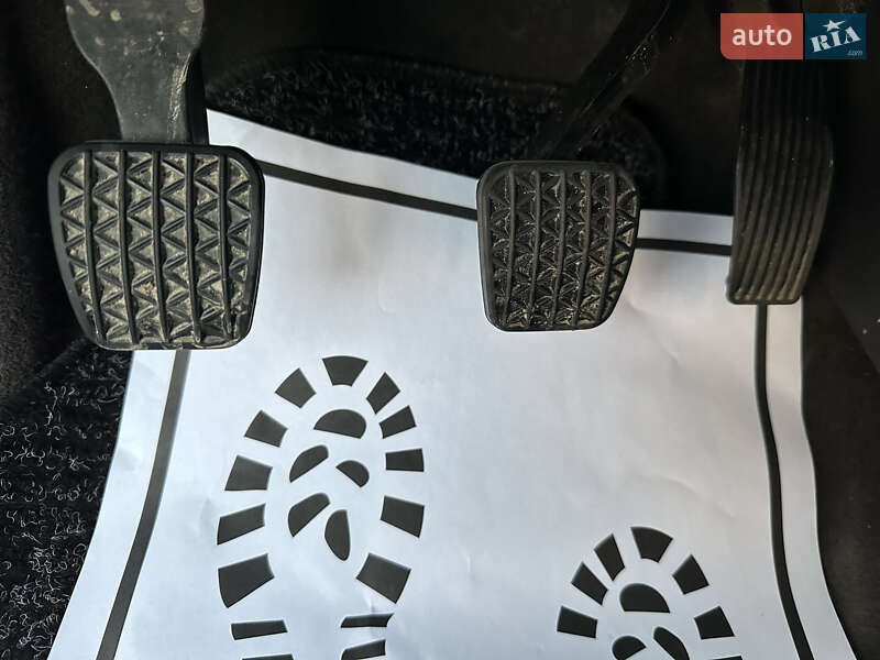 Универсал Chevrolet Cruze 2013 в Луцке фото 103 Универсал Chevrolet Cruze 2013 в Луцке