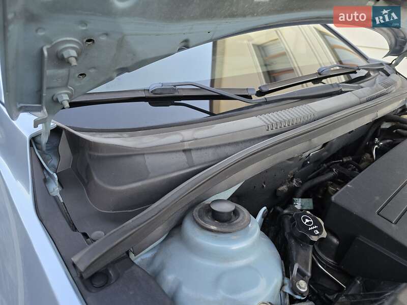 Седан Chevrolet Cruze 2011 в Ивано-Франковске