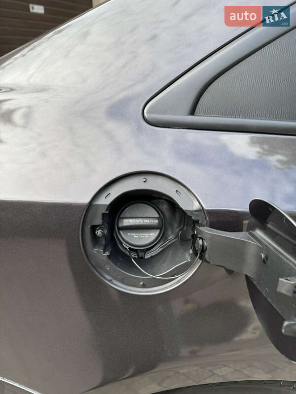 Седан Chevrolet Cruze 2014 в Одессе фото 9 Седан Chevrolet Cruze 2014 в Одессе