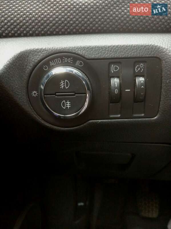 Универсал Chevrolet Cruze 2016 в Черкассах