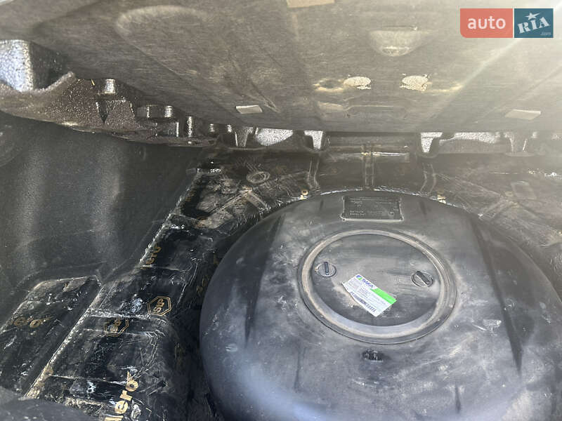 Седан Chevrolet Cruze 2013 в Луцке