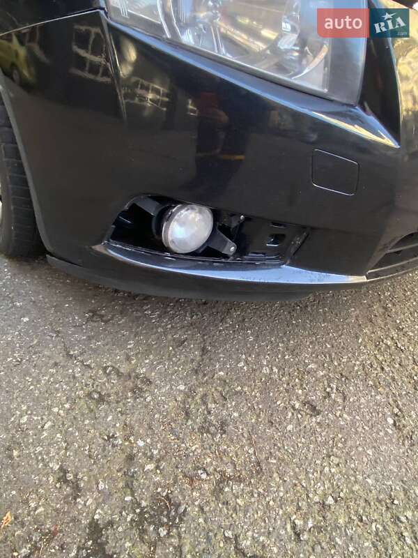 Седан Chevrolet Cruze 2011 в Киеве фото 15 Седан Chevrolet Cruze 2011 в Киеве