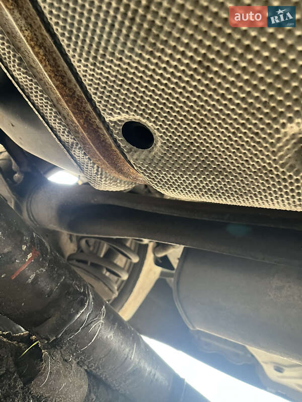 Седан Chevrolet Cruze 2014 в Чернігові