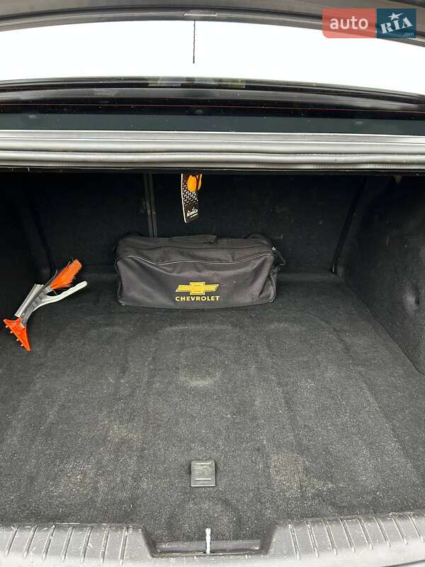 Седан Chevrolet Cruze 2010 в Киеве фото 14 Седан Chevrolet Cruze 2010 в Киеве