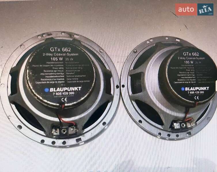 Седан Chevrolet Cruze 2009 в Тернополе