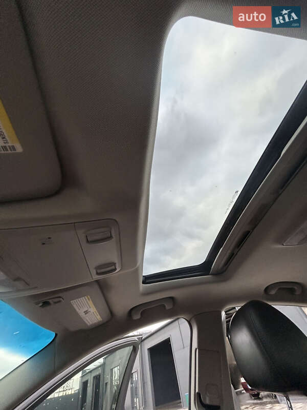 Седан Chevrolet Cruze 2012 в Полтаве