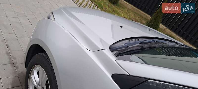 Універсал Chevrolet Cruze 2012 в Івано-Франківську