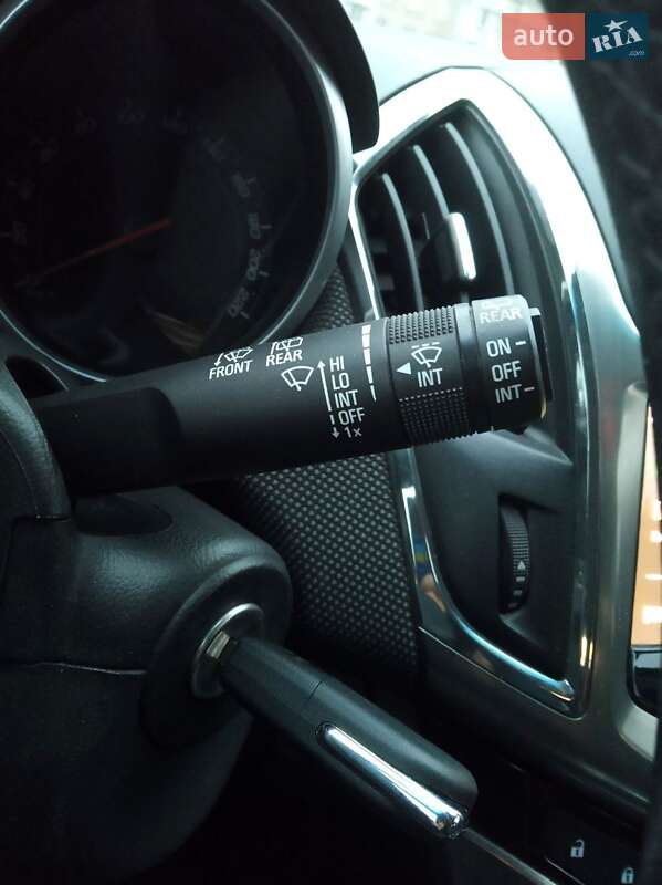 Универсал Chevrolet Cruze 2016 в Черкассах