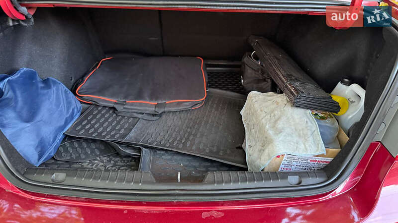 Седан Chevrolet Cruze 2010 в Нікополі