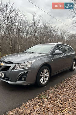 Универсал Chevrolet Cruze 2013 в Харькове