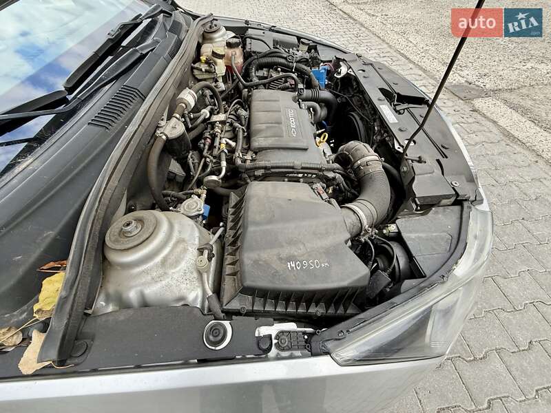 Седан Chevrolet Cruze 2014 в Одессе фото 14 Седан Chevrolet Cruze 2014 в Одессе