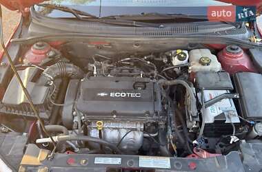 Хэтчбек Chevrolet Cruze 2014 в Виннице