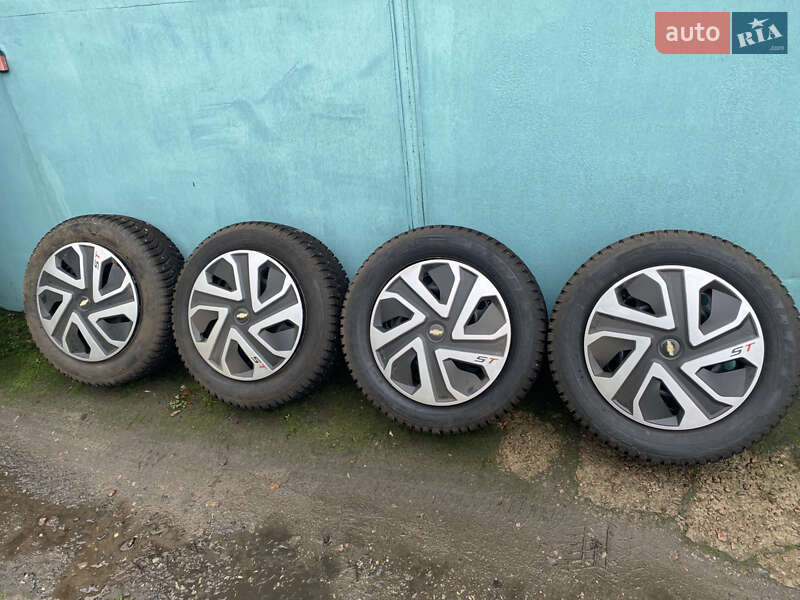 Седан Chevrolet Cruze 2014 в Киеве